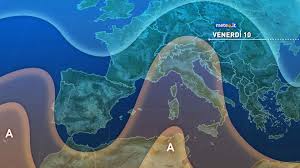 Trend Google: meteo brescia