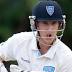 New South Wales Blues vs Western Warriors: Sheffield Shield ...