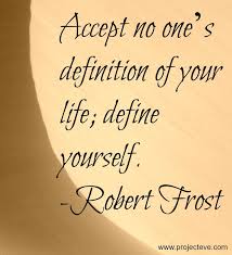 By Robert Frost Quotes. QuotesGram via Relatably.com