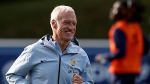 France Gears Up for 2026 World Cup Qualifiers