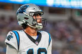 Jack Plummer Named Orlando Storm Starter