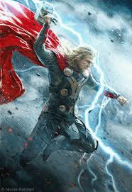 Résultat de recherche d'images pour "thor"