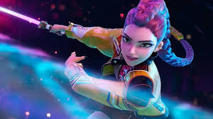 KPop Demon Hunters Hits Massive Milestone in Just a Year After Release