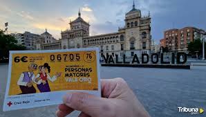 Noticias Valladolid - Tribuna - News update