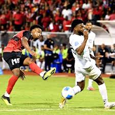 Soca vs Reggae
