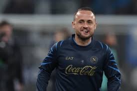 LOBOTKA A DAZN: “CONTRO LA LAZIO ABBIAMO SBAGLIATO PARTITA, ORA VOGLIAMO REAGIRE