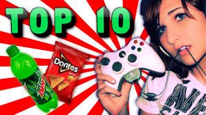 Image result for top ten gamers on youtube images