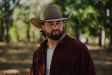 Koe Wetzel Announces New Album The Night Champion Ahead Of Global Tour