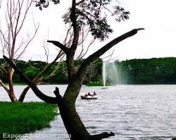 Image of Karanji Lake Mysore