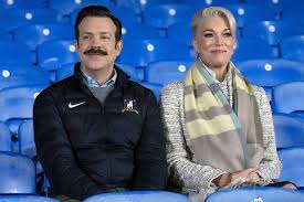 ‘Ted Lasso’ star Hannah Waddingham has an ‘ongoing love-hate relationship’ with Jason Sudeikis due to rewrites