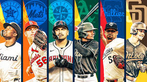 MLB.com - News update