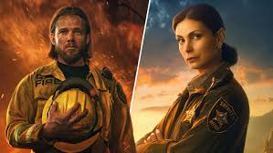 Sheriff Country CBS Spinoff: Franchise Logic & IP Long-Tail Value Behind Fire Country Universe Expansion