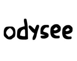 Image of Odysee video platform