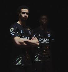 psg 대 첼시 아이콘