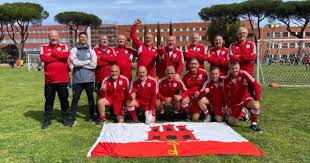 News source: Gibraltar Chronicle