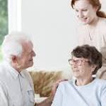  Music Could Benefit Alzheimer's Patients By Stimulating Their Brain, New Research Finds