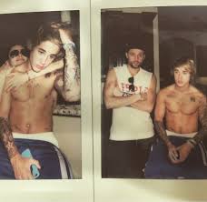 Resultado de imagem para justin bieber 2015 instagram
