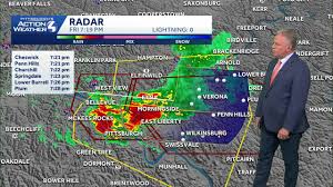 Flood & storm warnings expire in Western Pennsylvania Friday