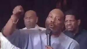 Pastor Marvin Sapp Faces Backlash Over Controversial $40k Fundraising Video