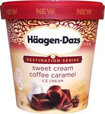 Image result for haagen dazs images