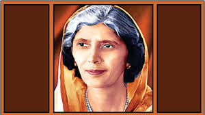 Articles Posted in the &quot; Fatima Jinnah &quot; Category - Capture272