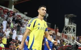 ¡Caos en Arabia! Jugador denuncia que la liga está favoreciendo a CR7 y Al-Nassr #Futbol