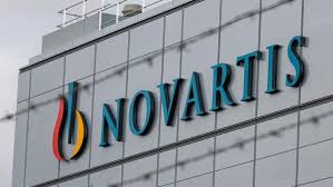 Novartis AG (NOVN) Stock Price & News - Google Finance