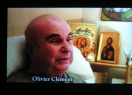 Olivier Clément Français issu d&#39;une famille non croyante, agrégé d&#39;histoire, Olivier Clément s&#39;est converti au Christ à ... - olivier-clement-grand