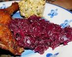 Rezepte für rotkohl