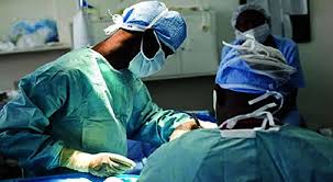 Image result for pictures of nigeria doctors