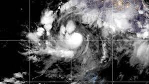 Hurricane Simon Strengthens to Category 4 off Mexico Coast - U.S. News & World Report