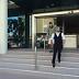 Cage fighter walks free for 'cowardly' king hit
