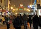 Bury st edmunds late night shopping