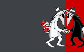 Image result for spy vs spy