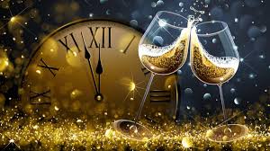 Hoy celebramos Nochevieja