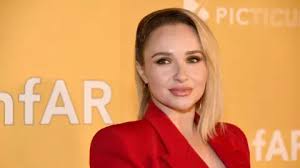 Autopsy shows Hayden Panettiere died from overdose of fentanyl and other drugs