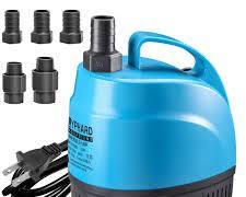 Image of Aquapond 125W Circulating Pump