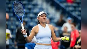 Jessica Pegula Takes Action To Avoid Punishments As Rivals Stripped Of Ranking Points Drone Boat Greece (e1tB1Y0Pje)