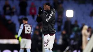 Tammy Abraham on Newcastle defeat and maiden goal