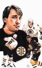 Neal Portnoy - Cam Neely - cam-neely-neal-portnoy