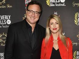 Bob Saget's widow Kelly Rizzo reveals 'very sad' final memory before his death