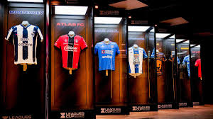Leagues Cup