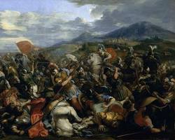 Battle of Gaugamela Alexander the Great