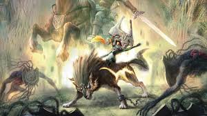 Zelda: Twilight Princess Finally Lands On Nintendo Switch, Thanks To The Fans