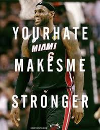 Lebron James on Pinterest | San Antonio Spurs, Kobe Bryant and ... via Relatably.com
