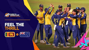 Sri Lanka v New Zealand | Feel The Thrill | Match Preview | T20WC 2026