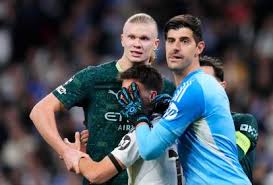 Confira os confrontos de oitavas de final e chaveamento da Champions League