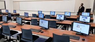 Image result for computer training center images