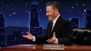 ABC’s ‘Jimmy Kimmel Live!’ hemorrhaged viewers over past decade, lost 72% among key demo
