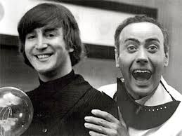 Victor Spinetti: photo#02 - victor-spinetti-02